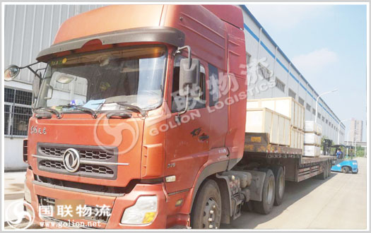 整車運輸 國聯物流 整車運輸 國聯物流