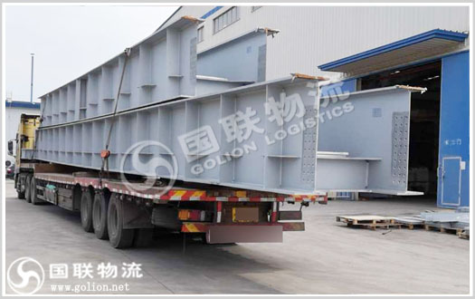 大件運輸 國聯物流 大件運輸 國聯物流