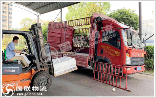 專線運輸 國聯物流 專線運輸 國聯物流