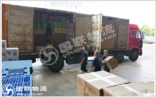 株洲物流專線 國聯物流 株洲物流專線 國聯物流