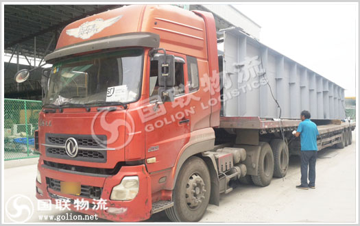 大件運輸 國聯物流 大件運輸 國聯物流