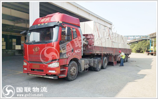 紙品運輸 國聯物流 紙品運輸 國聯物流