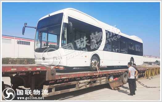 大巴車運輸 國聯(lián)物流 大巴車運輸 國聯(lián)物流
