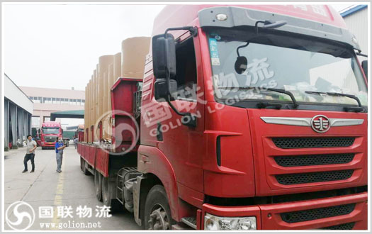 紙品運輸 國聯物流 紙品運輸 國聯物流