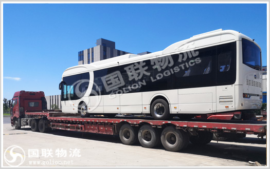 大巴車運輸 國聯(lián)物流 大巴車運輸 國聯(lián)物流