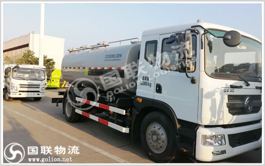 環(huán)衛(wèi)車(chē)運(yùn)輸 國(guó)聯(lián)物流 環(huán)衛(wèi)車(chē)運(yùn)輸 國(guó)聯(lián)物流