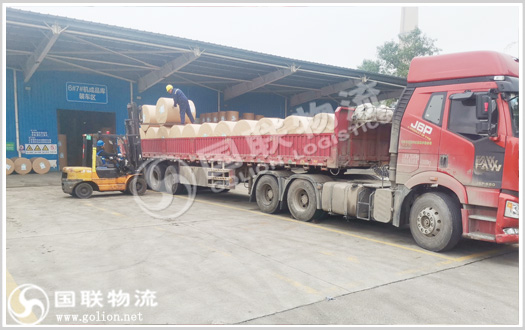 紙品運輸 國聯物流 紙品運輸 國聯物流