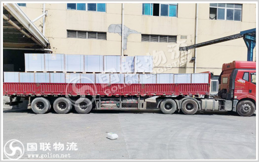 紙品運輸 國聯物流 紙品運輸 國聯物流