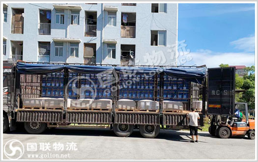 整車運(yùn)輸 國(guó)聯(lián)物流 整車運(yùn)輸 國(guó)聯(lián)物流