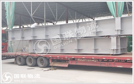 大件運輸 國聯物流 大件運輸 國聯物流