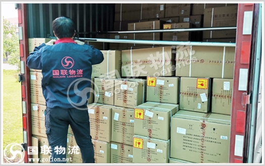 藥品運輸 國聯物流 藥品運輸 國聯物流