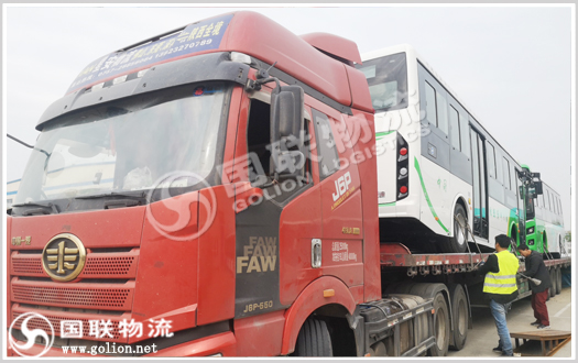大巴車運輸 國聯物流 大巴車運輸 國聯物流