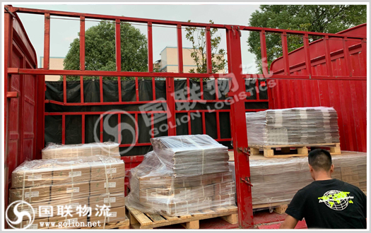 專線運輸 國聯物流 專線運輸 國聯物流