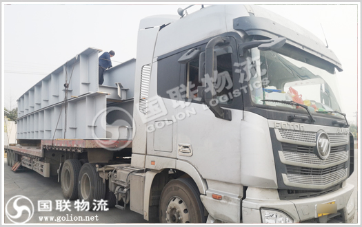 大件運輸 國聯物流 大件運輸 國聯物流