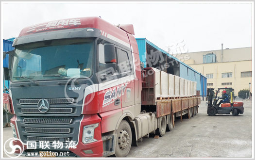 紙品運輸 國聯物流 紙品運輸 國聯物流