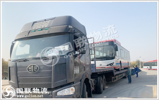 大巴車運輸 國聯物流 大巴車運輸 國聯物流