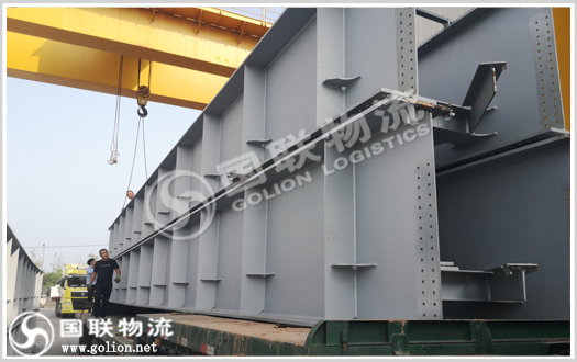 大件運輸 國聯物流 大件運輸 國聯物流