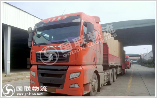 紙品運輸 國聯物流 紙品運輸 國聯物流