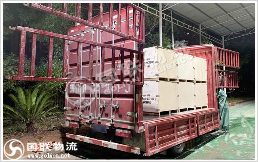 專線運(yùn)輸 國(guó)聯(lián)物流 專線運(yùn)輸 國(guó)聯(lián)物流