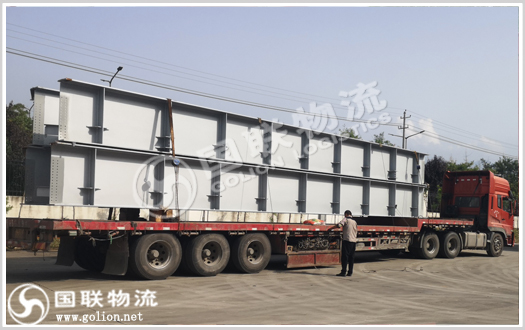 大件運輸 國聯物流 大件運輸 國聯物流
