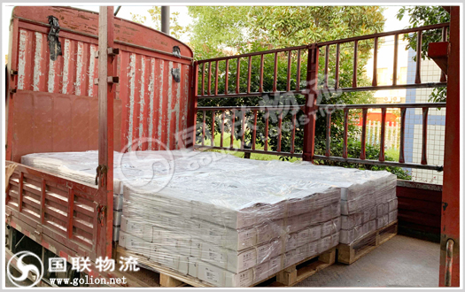 株洲專線運輸 國聯物流 株洲專線運輸 國聯物流