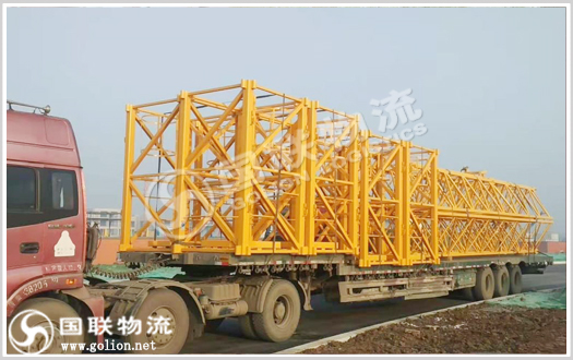 整車運輸 國聯物流 整車運輸 國聯物流