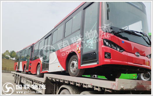 整車運輸 國聯物流 整車運輸 國聯物流