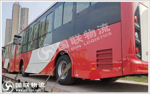 大巴車運輸 國聯物流 大巴車運輸 國聯物流