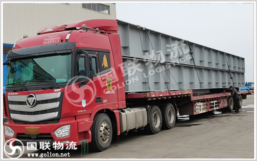 大件運輸 國聯物流 大件運輸 國聯物流