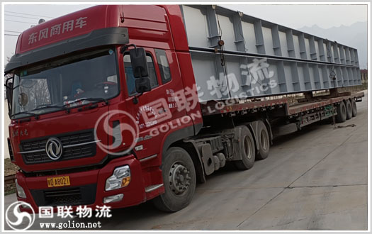 大件運輸 國聯物流 大件運輸 國聯物流