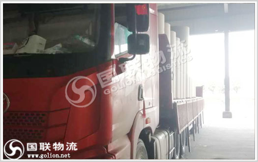 紙品運輸 國聯物流 紙品運輸 國聯物流