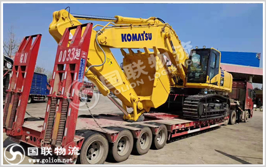 整車運輸 國聯物流 整車運輸 國聯物流