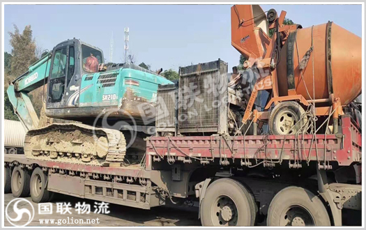 設備運輸 國聯物流 設備運輸 國聯物流