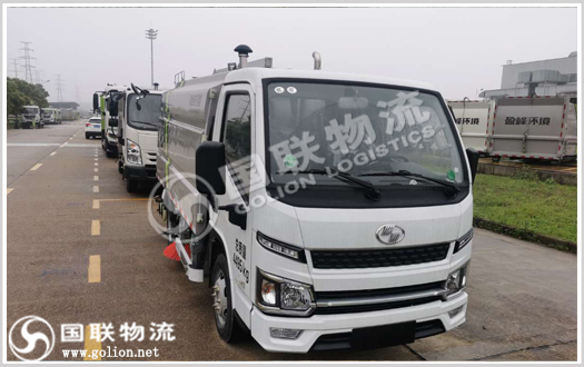 環(huán)衛(wèi)車運(yùn)輸 國(guó)聯(lián)物流 環(huán)衛(wèi)車運(yùn)輸 國(guó)聯(lián)物流