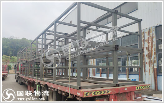 鋼材運(yùn)輸 國(guó)聯(lián)物流 鋼材運(yùn)輸 國(guó)聯(lián)物流