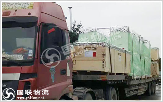 回程車貨運 國聯物流 回程車貨運 國聯物流