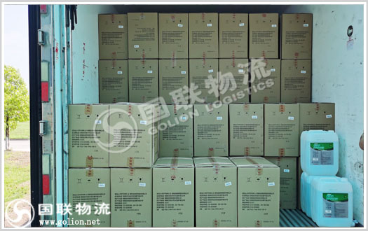 藥品運輸 國聯物流 藥品運輸 國聯物流