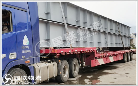 鋼結(jié)構(gòu)運輸 國聯(lián)物流 鋼結(jié)構(gòu)運輸 國聯(lián)物流