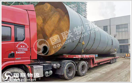 大件運輸物流 國聯物流 大件運輸物流 國聯物流