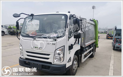環(huán)衛(wèi)車運(yùn)輸 國聯(lián)物流 環(huán)衛(wèi)車運(yùn)輸 國聯(lián)物流