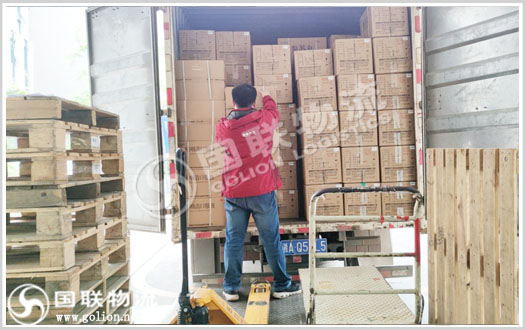 藥品運輸 國聯物流 藥品運輸 國聯物流