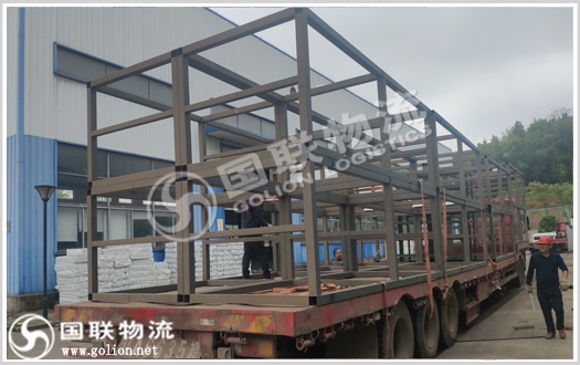 鋼材運(yùn)輸 國聯(lián)物流 鋼材運(yùn)輸 國聯(lián)物流