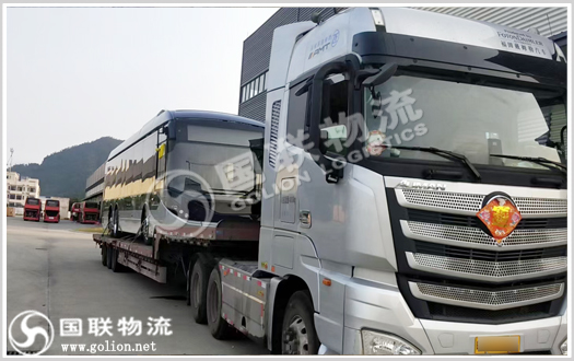 整車運輸 國聯物流 整車運輸 國聯物流