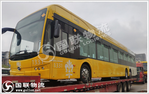 大巴車運輸 國聯物流 大巴車運輸 國聯物流