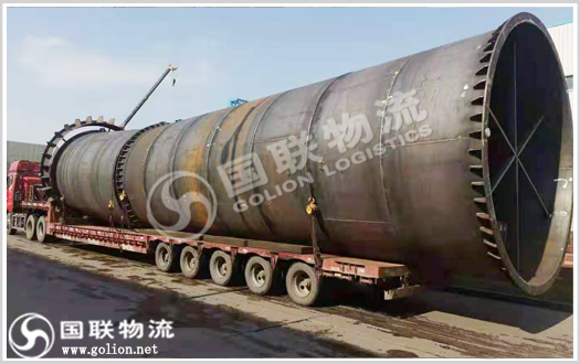 大件運輸 國聯物流 大件運輸 國聯物流