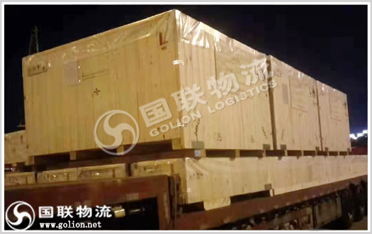 貨運物流 國聯物流 貨運物流 國聯物流