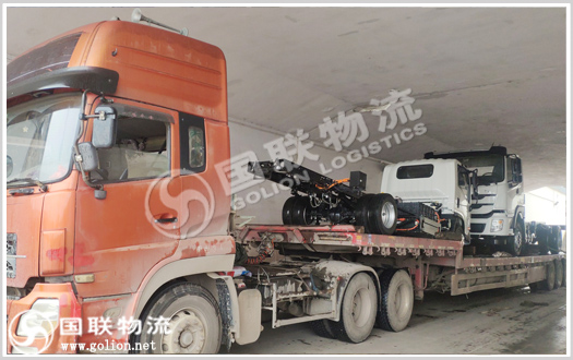 整車運(yùn)輸 國聯(lián)物流 整車運(yùn)輸 國聯(lián)物流