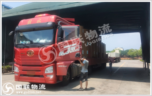 紙品運輸 國聯物流 紙品運輸 國聯物流