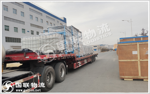 第三方物流 國聯物流 第三方物流 國聯物流