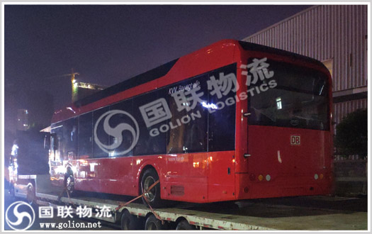 大巴車運輸 國聯(lián)物流 大巴車運輸 國聯(lián)物流